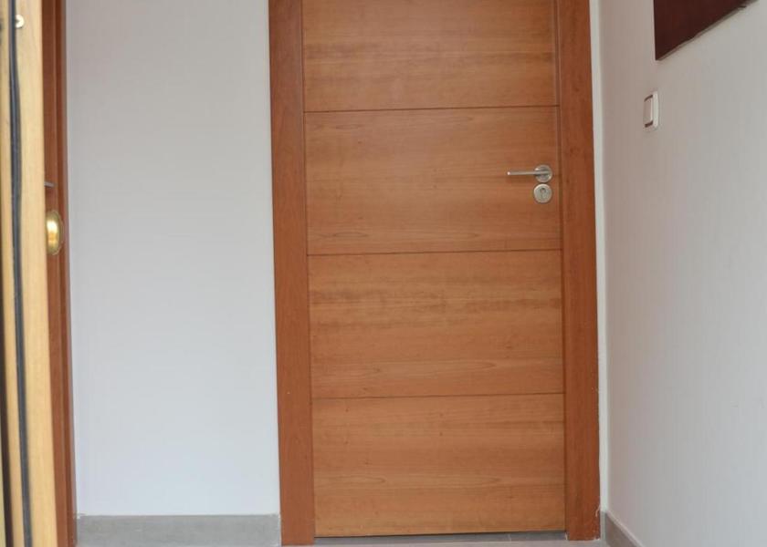 Andalusia Pinos Genil exterior view