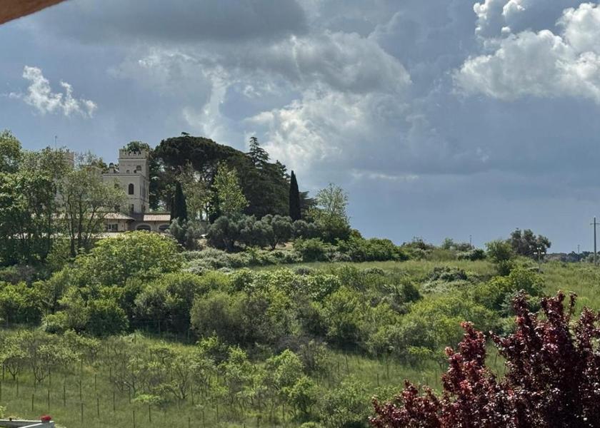 surrounding environment