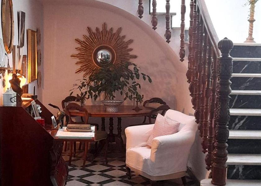 Andalusia Fuente-Tójar 