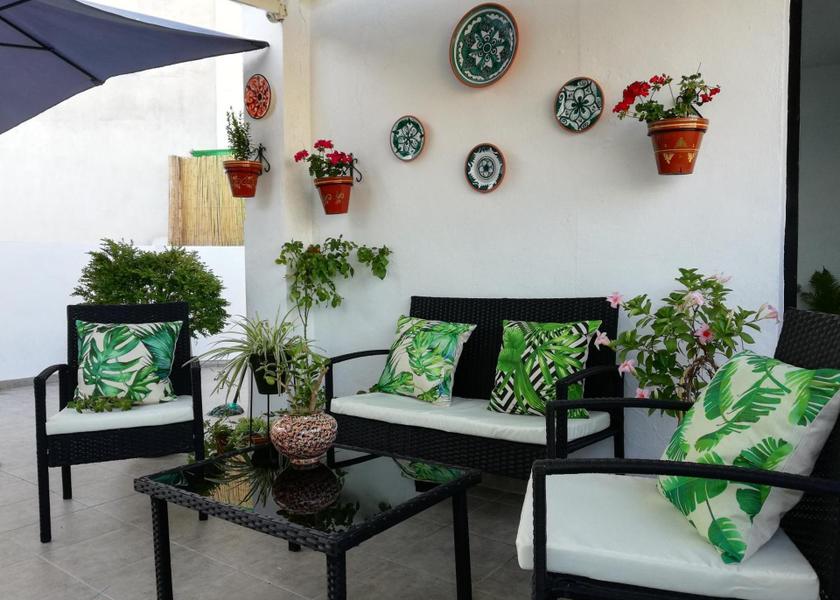 Andalusia Priego de Córdoba 