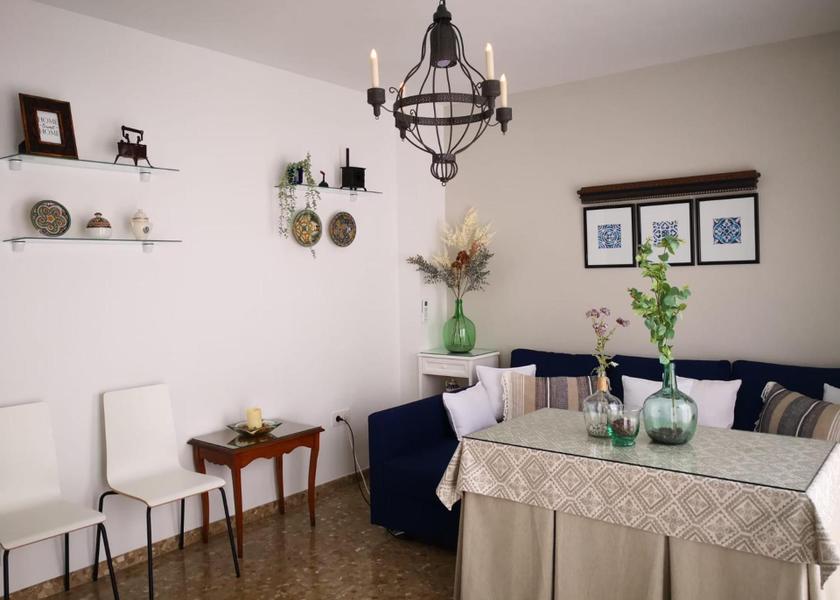 Andalusia Priego de Córdoba 