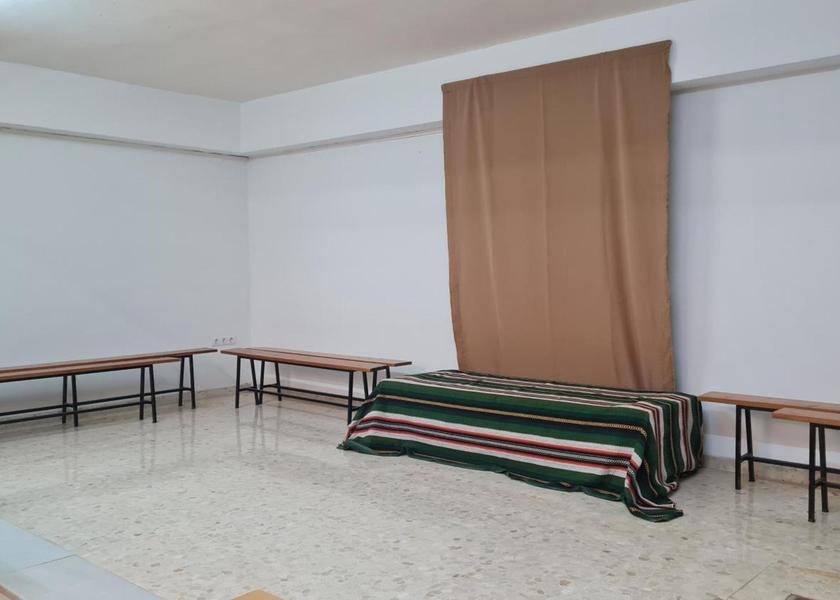 Andalusia Priego de Córdoba meeting room / ballrooms