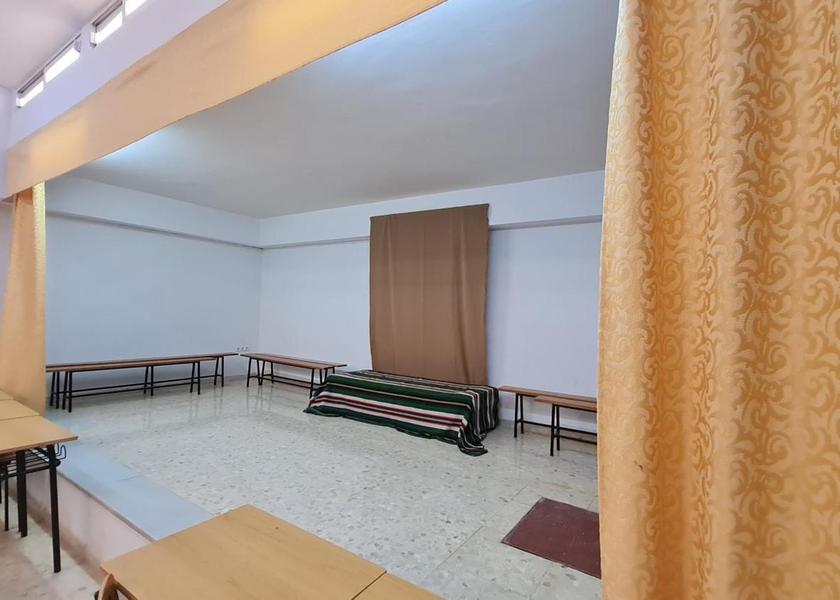 Andalusia Priego de Córdoba meeting room / ballrooms