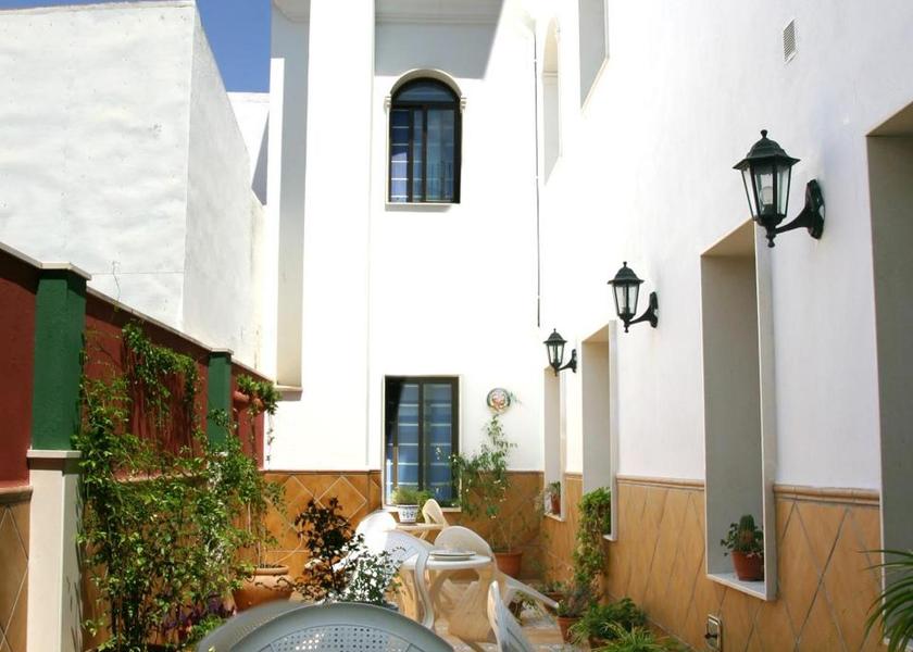 Andalusia Priego de Córdoba View