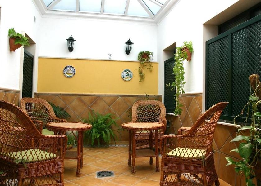 Andalusia Priego de Córdoba 