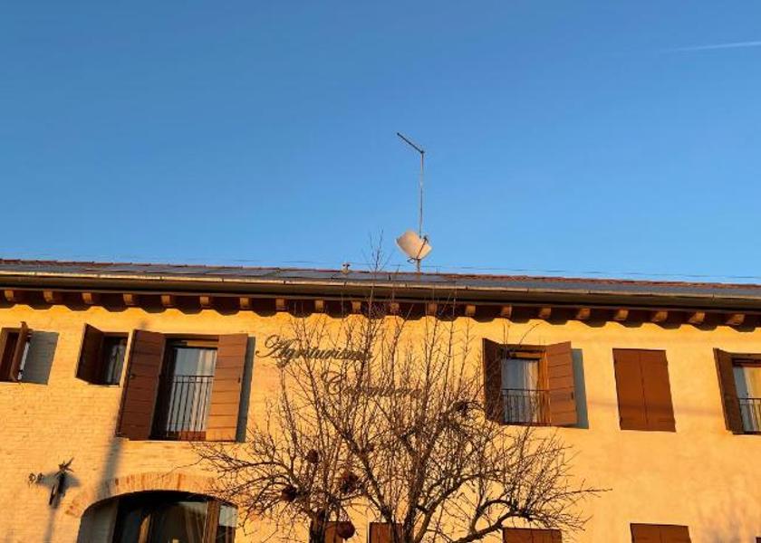 Veneto Quarto d'Altino 