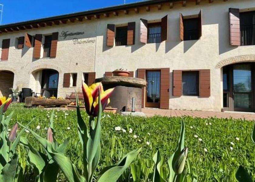 Veneto Quarto d'Altino Exterior view