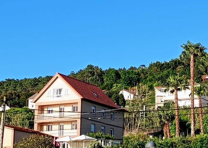 Galicia Redondela 