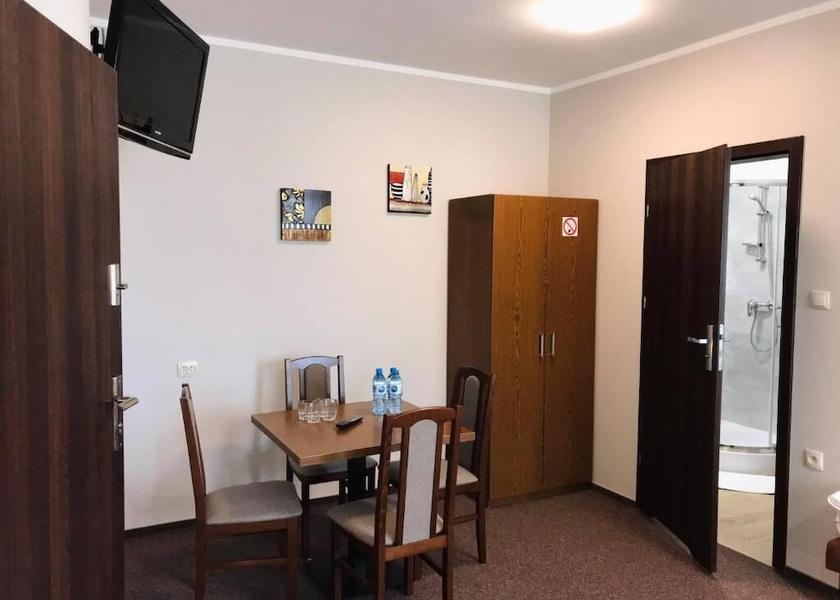 Masovian Voivodeship Raszyn Room