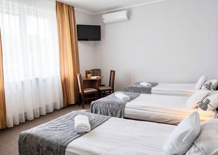 Masovian Voivodeship Raszyn Room