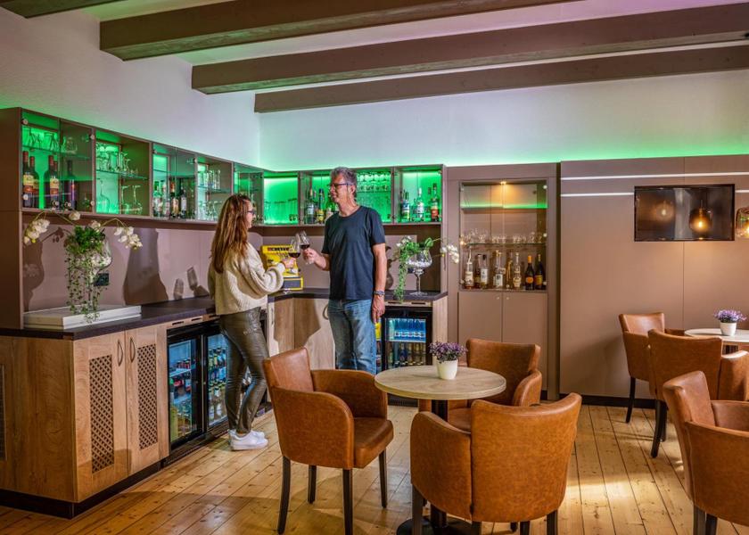 Lower Saxony Goslar Shared lounge/TV area