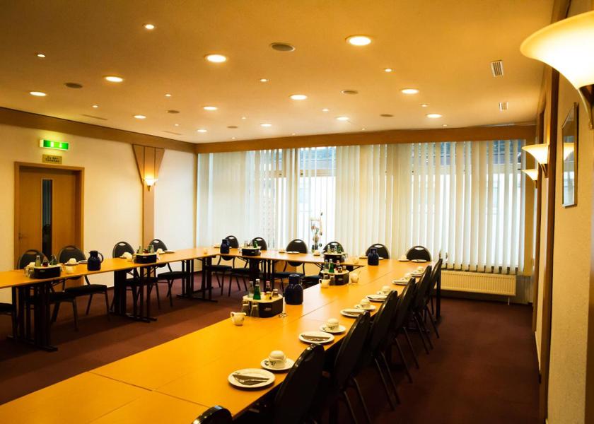 Lower Saxony Goslar Restaurant