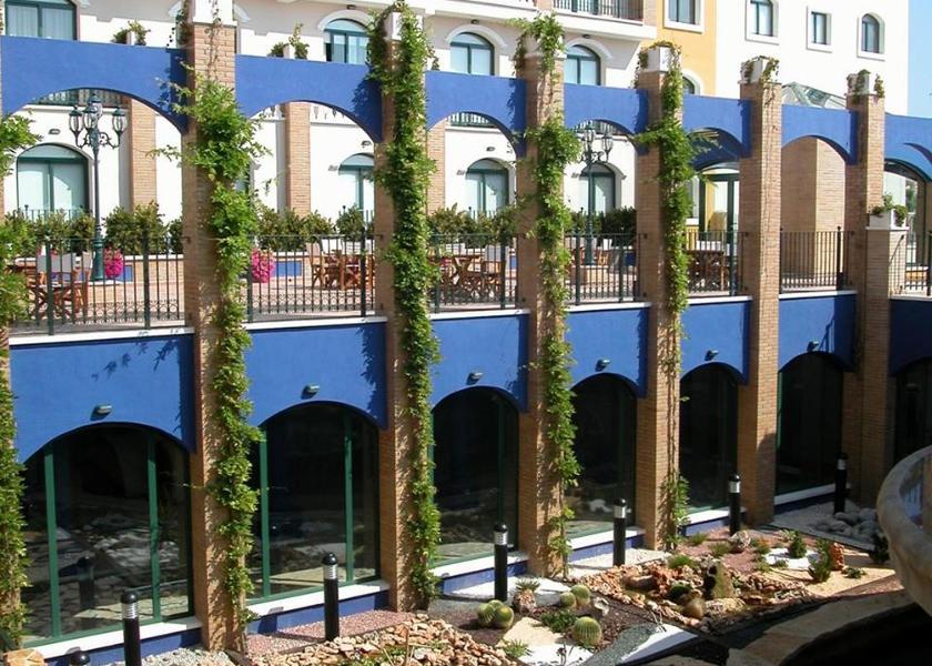 Valencian Community Rojales exterior view