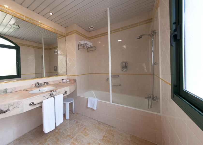 Valencian Community Rojales Junior Suite with Pool View