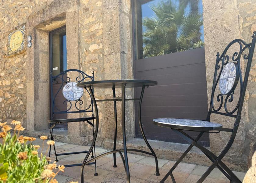 Sicily Caltagirone balcony/terrace