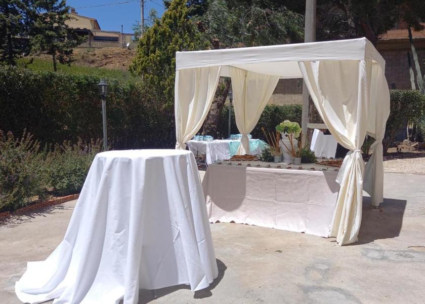 Sicily Caltagirone exterior view