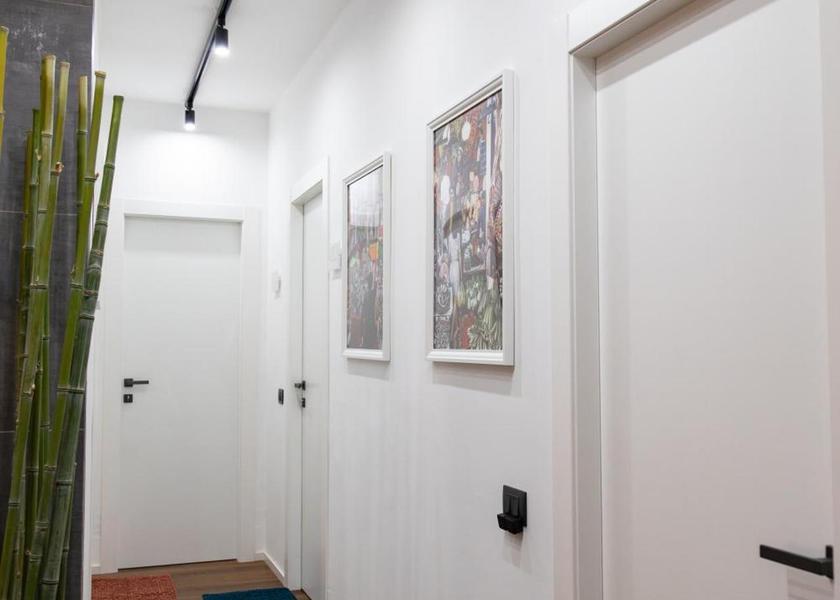 Sicily Caltagirone kitchen