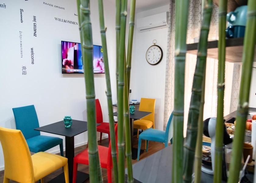 Sicily Caltagirone kitchen