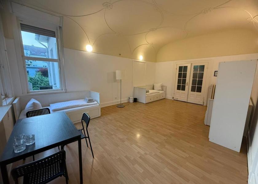 North Rhine-Westphalia Solingen Triple Room