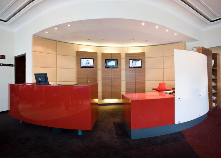 North Rhine-Westphalia Solingen lobby