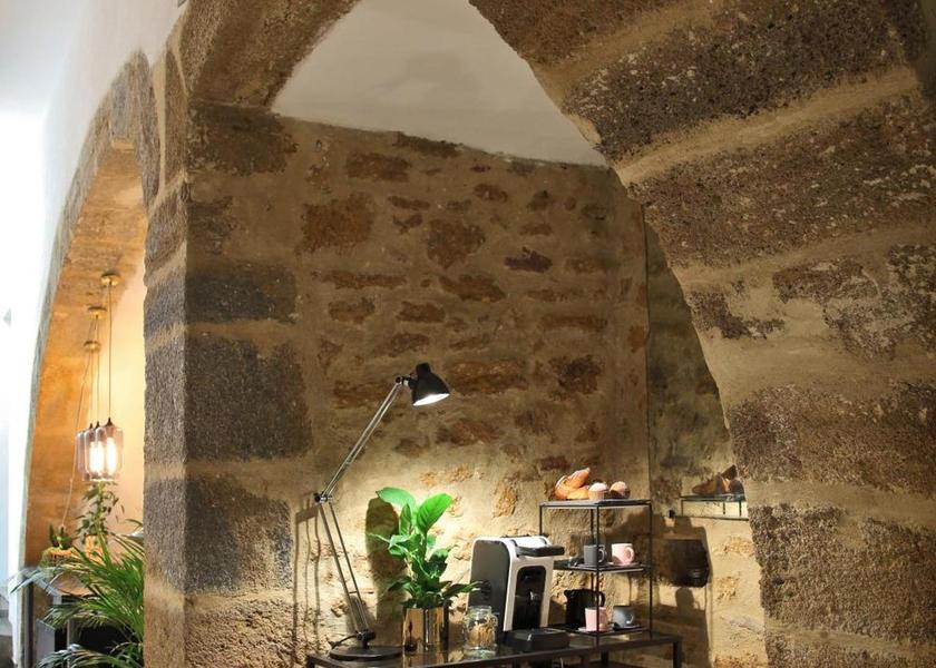 Sicily Caltagirone lobby