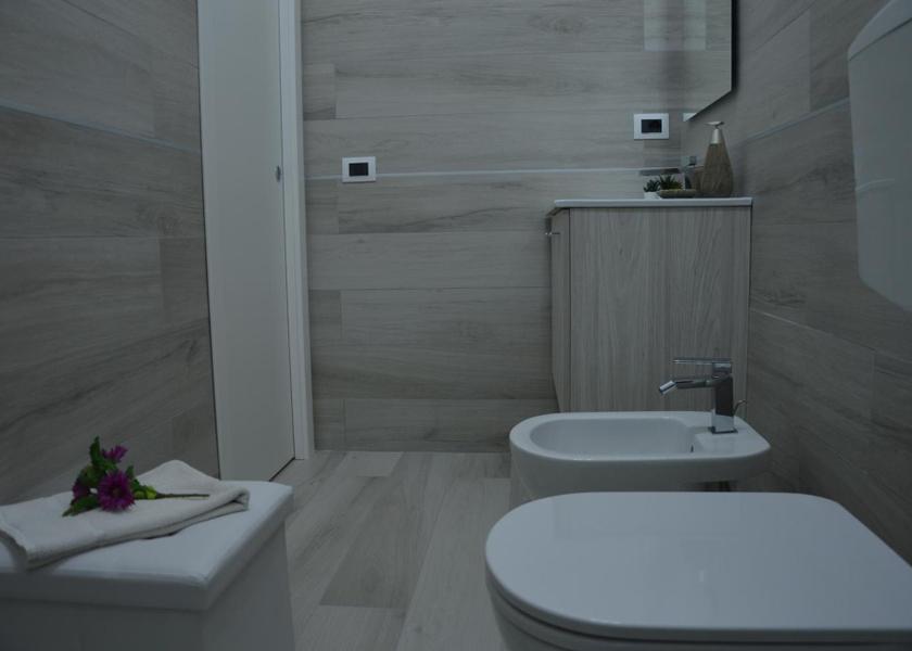 Sicily Caltagirone Luxury Triple Room