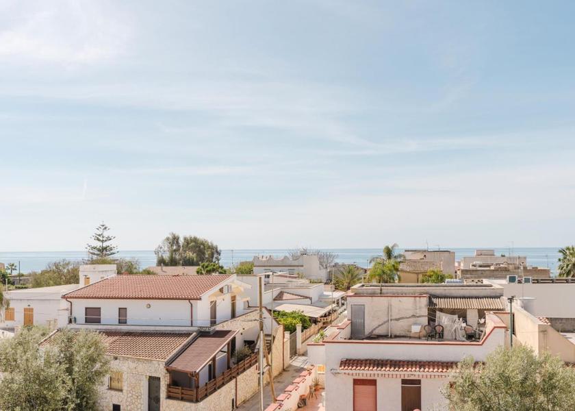 Sicily Castelvetrano 