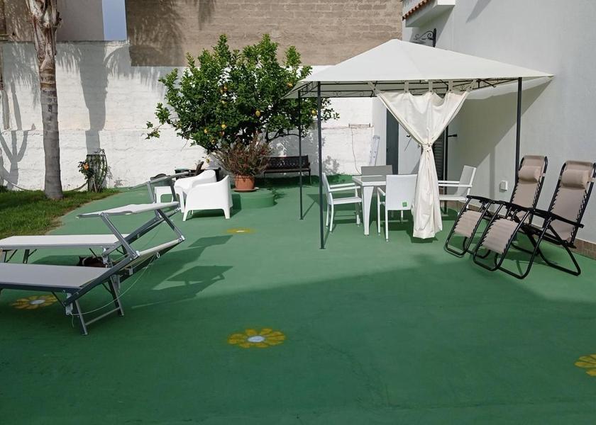 Sicily Castelvetrano 
