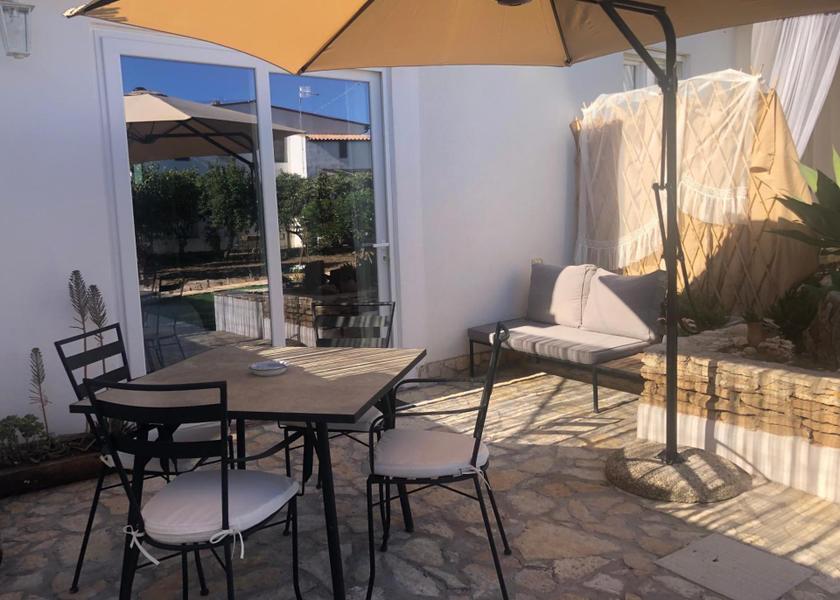 Sicily Castelvetrano facilities