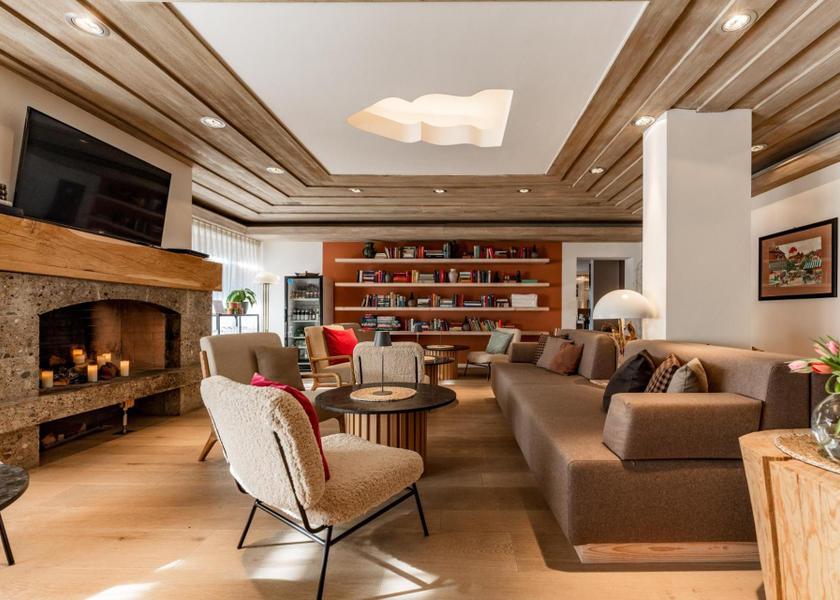 Bavaria Bad Wiessee lobby
