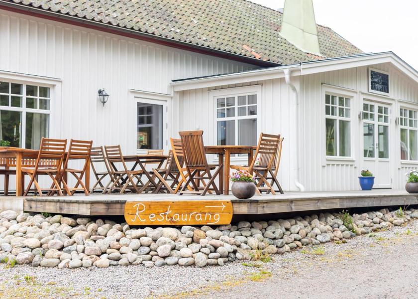 Västra Götaland County Munkedal Restaurant