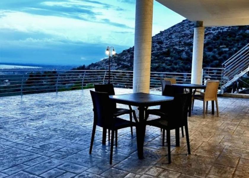 Puglia Monte Sant'Angelo food and beverages