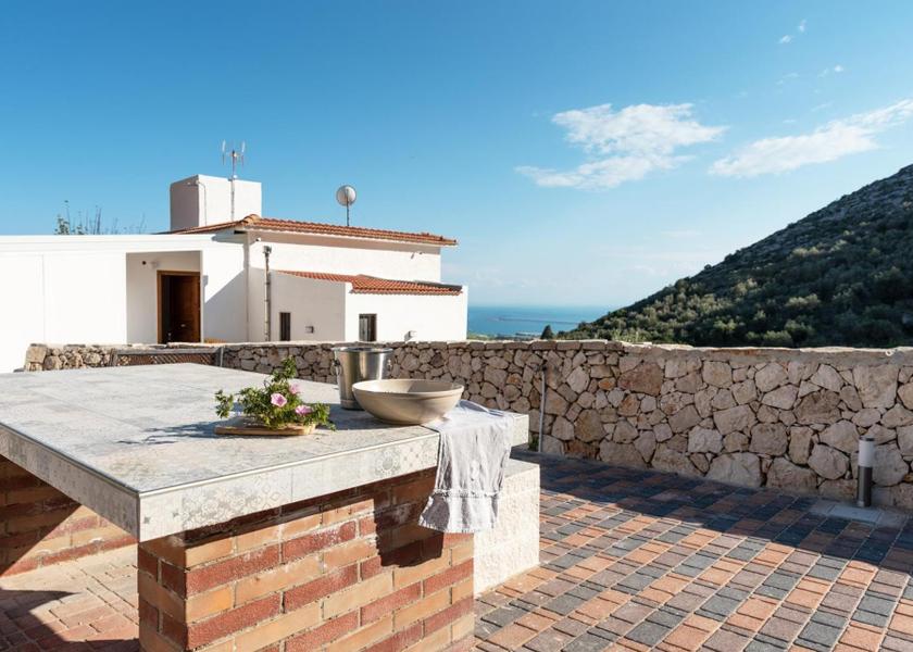 Puglia Monte Sant'Angelo Public Areas