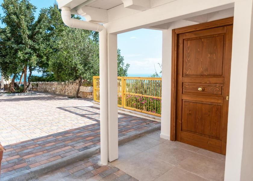 Puglia Monte Sant'Angelo Public Areas