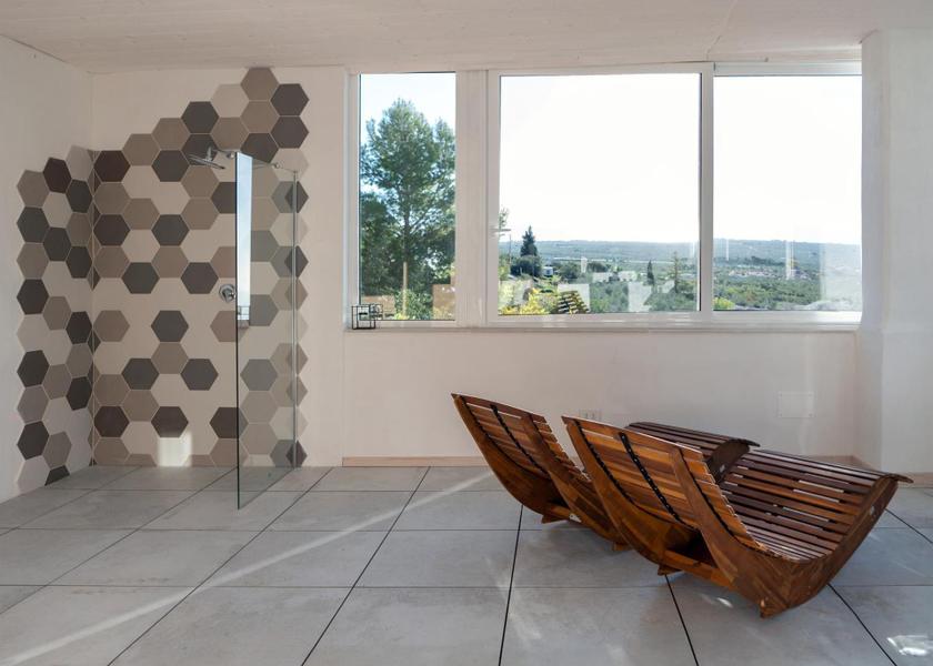 Puglia Monte Sant'Angelo spa