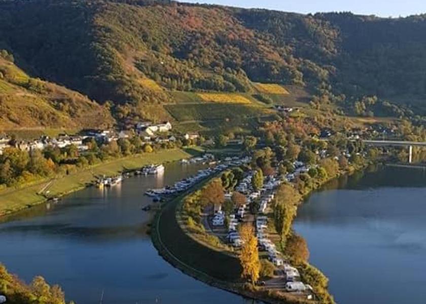 Rhineland-Palatinate Valwig facilities