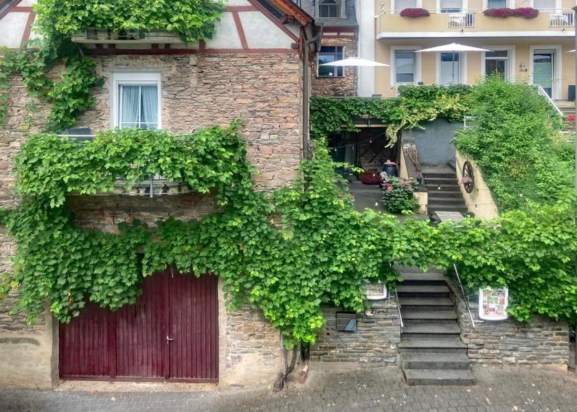 Rhineland-Palatinate Valwig 