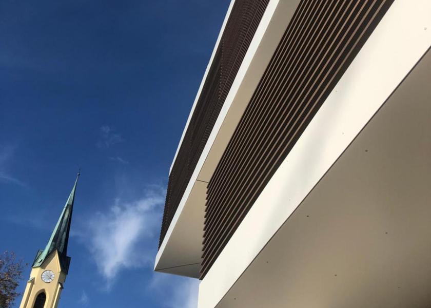 Bavaria Vaterstetten exterior view