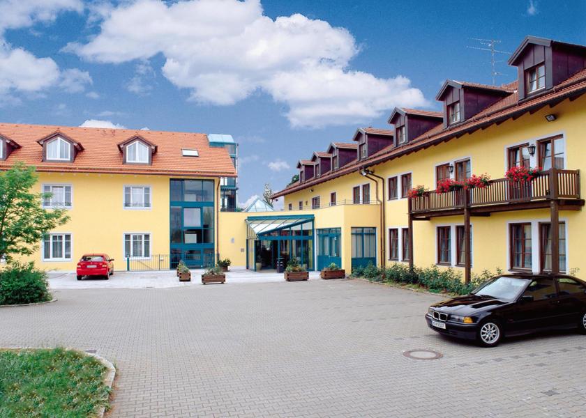 Bavaria Vaterstetten 