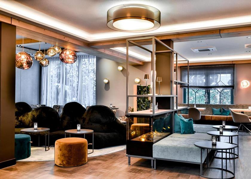 Bavaria Vaterstetten bar/lounge