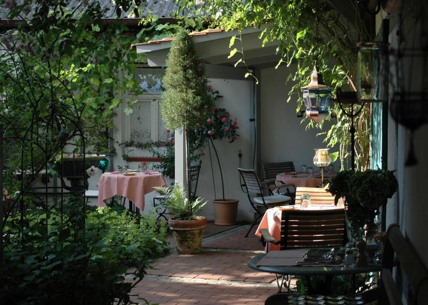 Bavaria Erlangen facilities