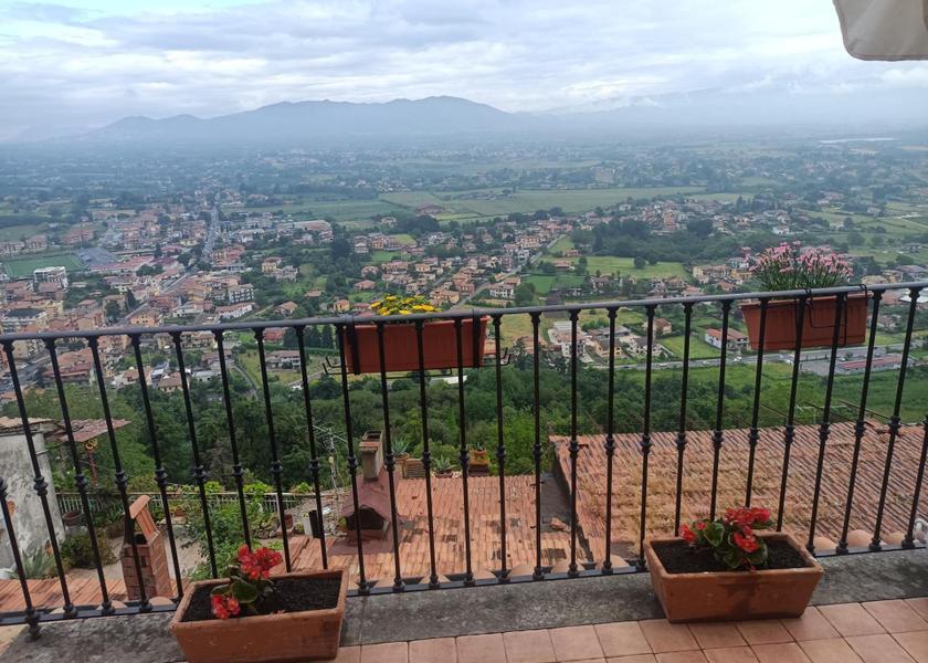Lazio Artena 
