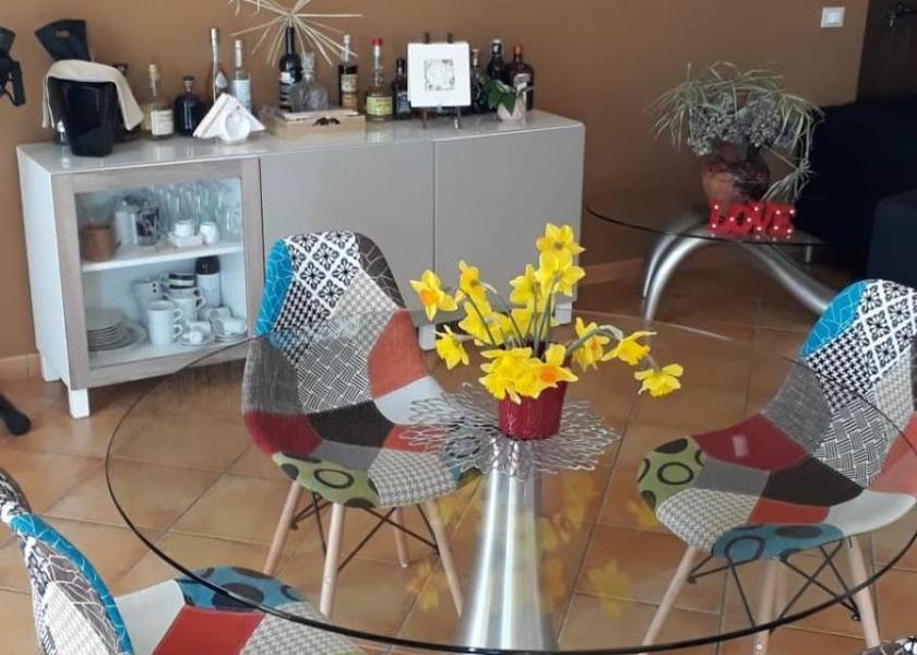 Lazio Artena food and beverages