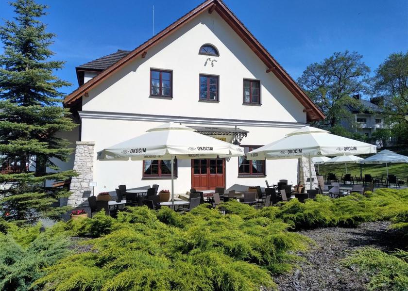 Swietokrzyskie Voivodeship Sandomierz restaurant