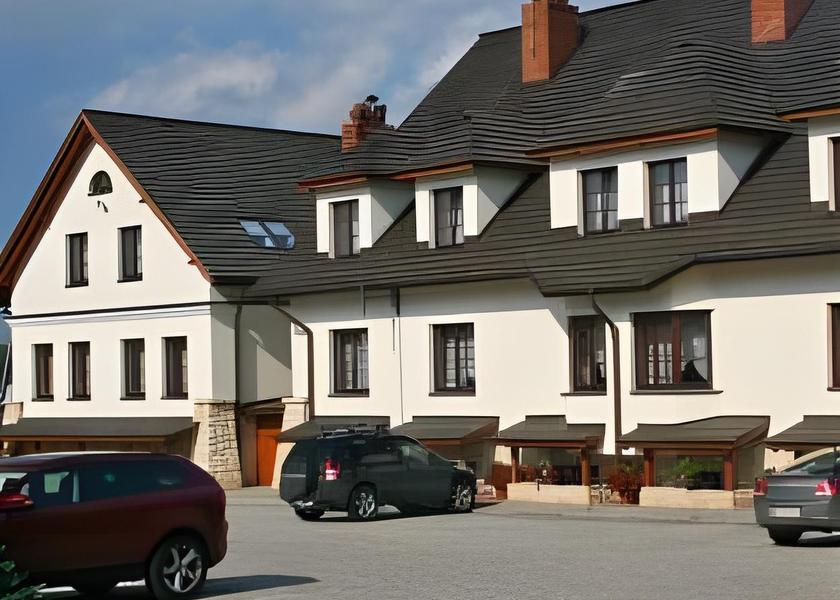 Swietokrzyskie Voivodeship Sandomierz exterior view