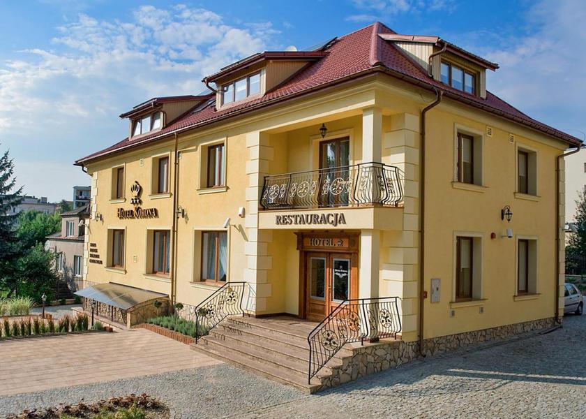 Swietokrzyskie Voivodeship Sandomierz facilities