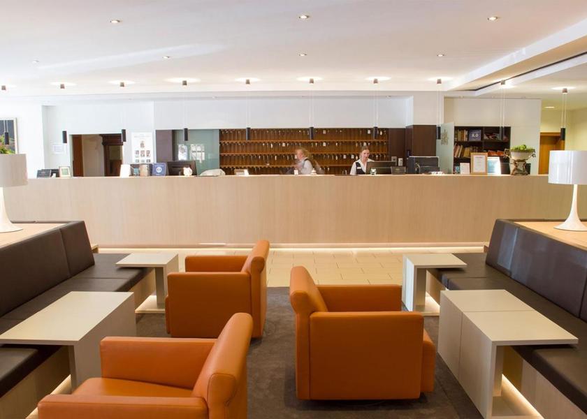 Bavaria Erlangen lobby