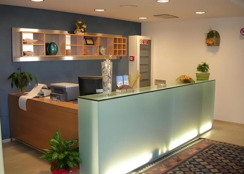 Sicily Paceco reception