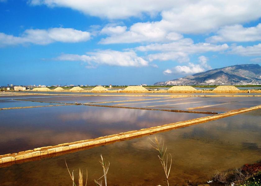 Sicily Paceco 