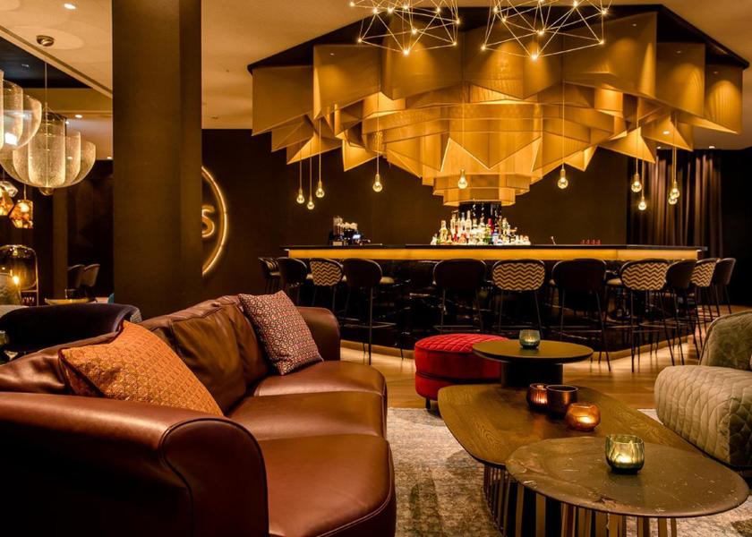North Rhine-Westphalia Aachen bar/lounge